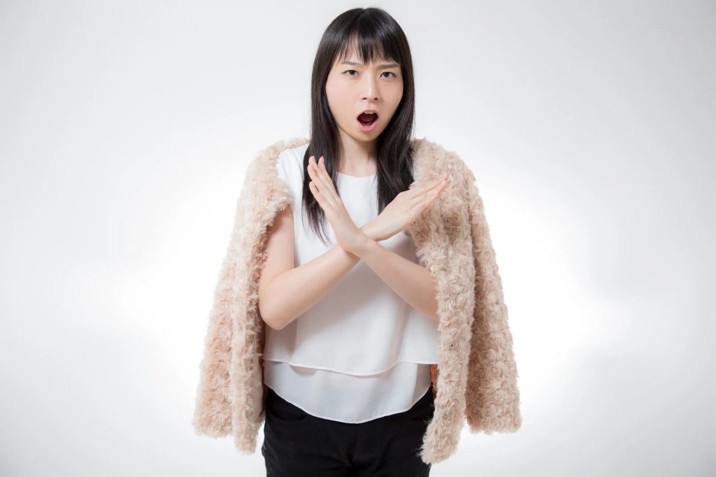 講座のデメリットについて